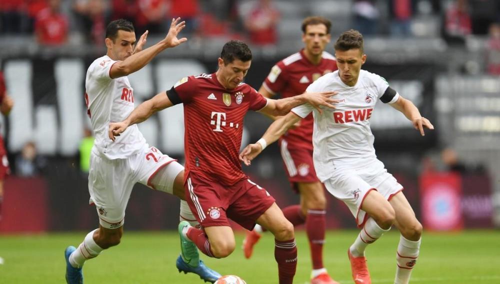 拜仁遭遇争议判罚，裁判组回应：执法公正，的是城市主要安全感觉品牌.的简单介绍