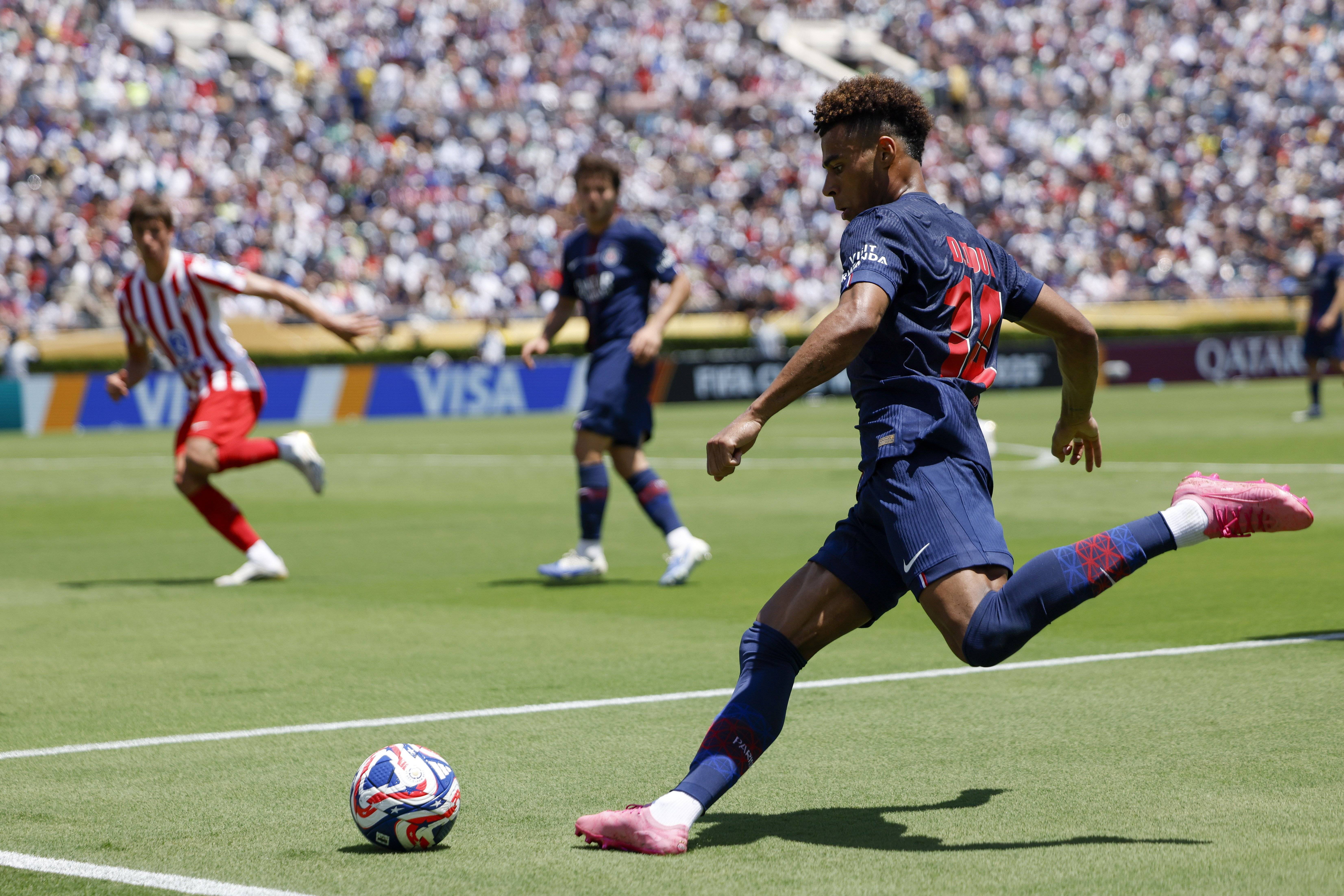 九游娱乐-关于欧冠倒计时；巴黎圣日耳曼赛后止住颓势；细节引发关注；气氛紧张；细节决定成败的信息-九游娱乐